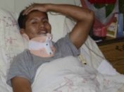 Выживший в авиакатастрофе "Шапекоэнсе", уцелел в смертельном ДТП