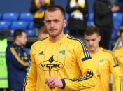 Полузащитник "Металлиста": Разговоры о ставках - это бред