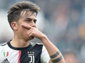 Ювентус хочет продлить контракт с Дибалой