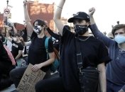 Водитель грузовика, въехавшего в толпу в Миннесоте, является гражданином США