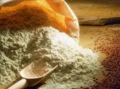 Треть экспорта украинской муки поступает в Китай