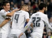 Бензема: Я играю для своей семьи, а остальное для меня неважно