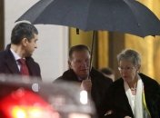 Боевики не признают Кучму представителем Киева на переговорах