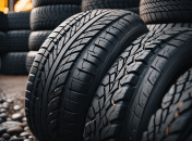 Выбор шин – сложная задача