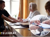 Мобілізація в Україні