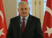 Премьер Турции: Сирийско-турецкая граница полностью освобождена от "ИГИЛ" 