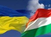 Венгрия хочет построить мост на Закарпатье 