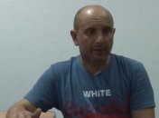 В РФ продлен арест украинца, подозреваемого в "диверсиях" в Крыму