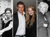 ТОП звездных пар, которые не смогли сберечь отношения из-за работы (Фото)