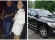 Не все участники были трезвы