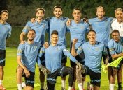 Збірна Уругваю