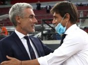 Наставник Шахтаря прокоментував поразку від Інтера