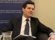 В Украину приехал помощник госсекретаря США Митчелл