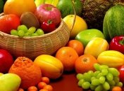 Диета против угревой сыпи