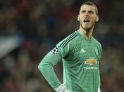 Предложение ПСЖ о покупке де Хеа уже на столе у боссов МЮ