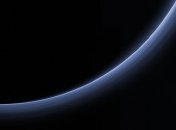 В NASA опубликовали фотографии тумана на Плутоне