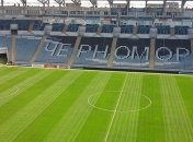 УПЛ. Арсенал в Одессе обыграл Черноморец