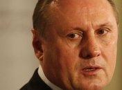 Ефремов не собирается отчитываться Яценюку 