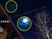 Спутники Илона Маска