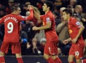 АПЛ. "Ливерпуль" теряет очки и другие результаты 22-го тура (Видео)