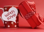 Топ-оригинальных подарков парню на День Валентина 2015