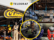 Этот стиль был популярен в ХХ веке