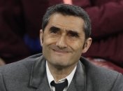 Лион - Барселона: слова Вальверде после матча Лиги чемпионов