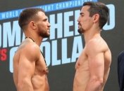 Кролла поведал о "козырях" Ломаченко