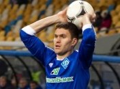 Футболист "Динамо" променял чемпионат Англии на "Металлист"