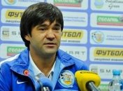 Коновалов: Игроки "Севастополя" проявили характер