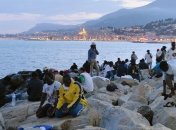 В ЕС решают, как поделить нелегальных мигрантов