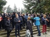 В Ровно субботу и воскресенье признали рабочими днями, чтобы уйти от наказания за нарушение карантина