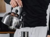 Чайник будет сиять как новый