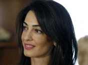 Амаль Клуни появится на обложке Vogue