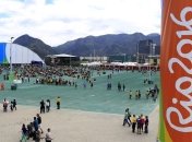 Рио-2016. Расписание 17 августа для сборной Украины