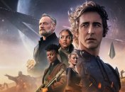 "Основание" стал одним из самых популярных научно-фантастических сериалов последних лет