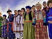 Якутам запретили пить при регистрации брака