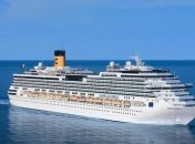 Одеса готується до прибуття одинадцяти круїзних лайнерів