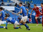 Ливерпуль на последних минутах упустил победу над аутсайдером АПЛ (видео)