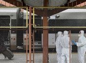 Пандемия коронавируса: что известно на 20 марта, хроника событий 