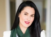 Маша Ефросинина трогательно поздравила сына с днем рождения