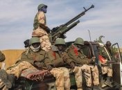 Войскам Мали могут дать статус сил ООН