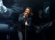 Олег Винник. Фото пресс-служба