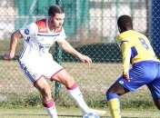 Реал готов заплатить за 15-летнего форварда Лиона € 12 млн