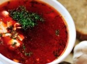 Как сделать борщ по-слобожански - простой рецепт