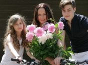 Внучка Софии Ротару - будущая супермодель