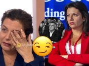 Маргарита Симоньян пыталась вызвать сочувствие, но не вышло