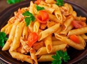 Достойная конкуренция даже макаронам по-флотски