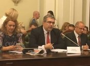 Советник Порошенко Павленко сохранил свою должность