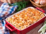 Простой рецепт для занятых кулинаров